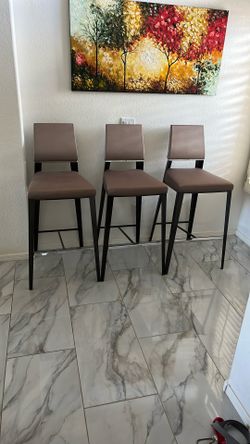Barstools/Counter Stools