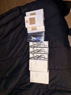 Creed | YsL | MFK  Colognes