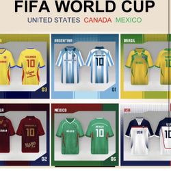 Aromatizadores De Auto Alucino A Mundial De Fútbol!