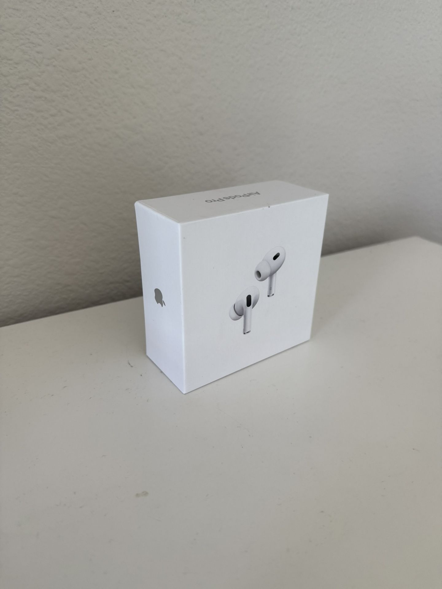 Unopened AirPods Pro Generation 2