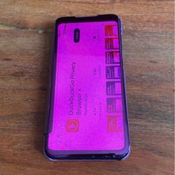 Galaxy A20 Phone Case 