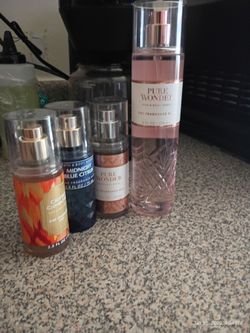 Women's fragrance