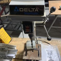 Delta Drill Press 