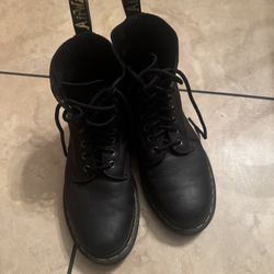 Doc Marten 1460 Soft Leather Men Size 8