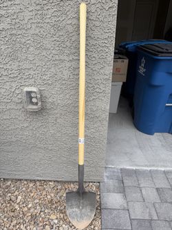 Shovel