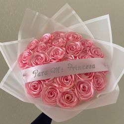 Custom Ramo Buchón & Money Bouquets 💸✨