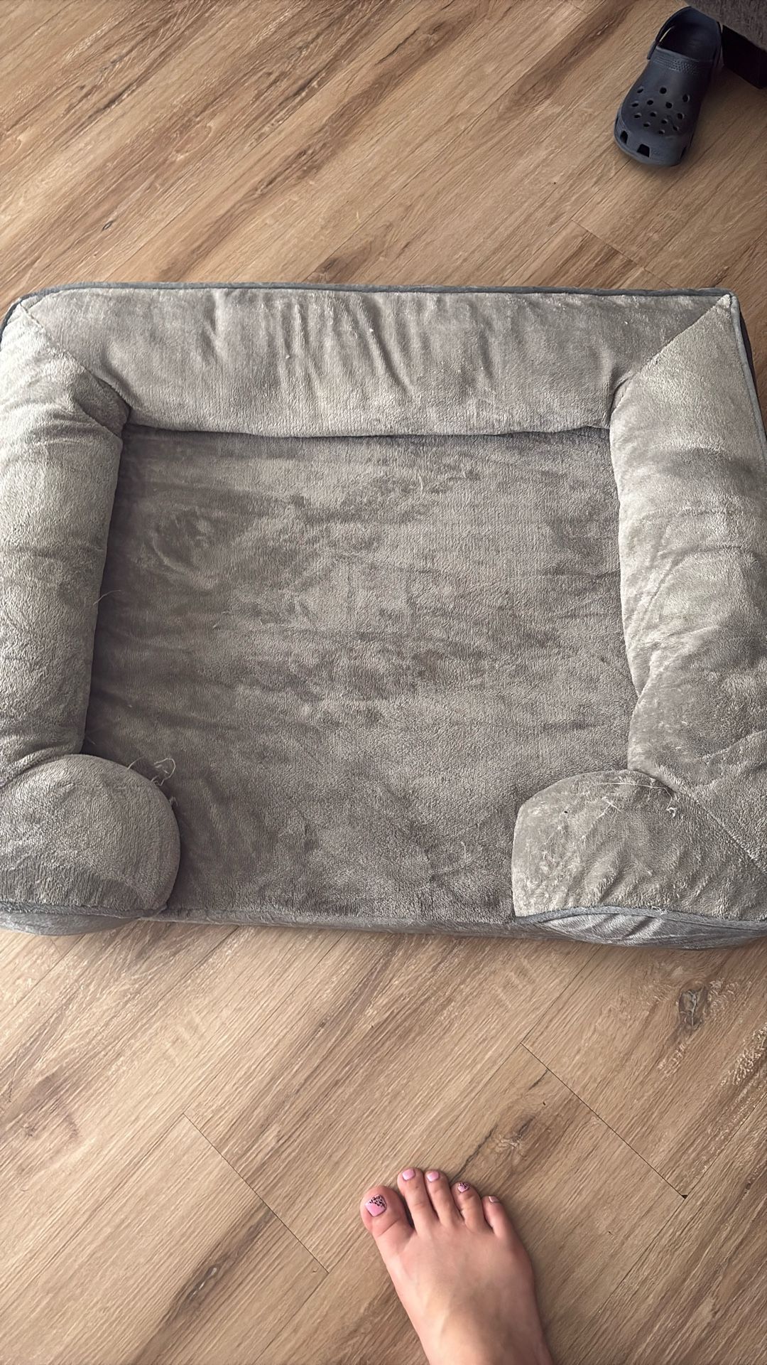 Dog Bed