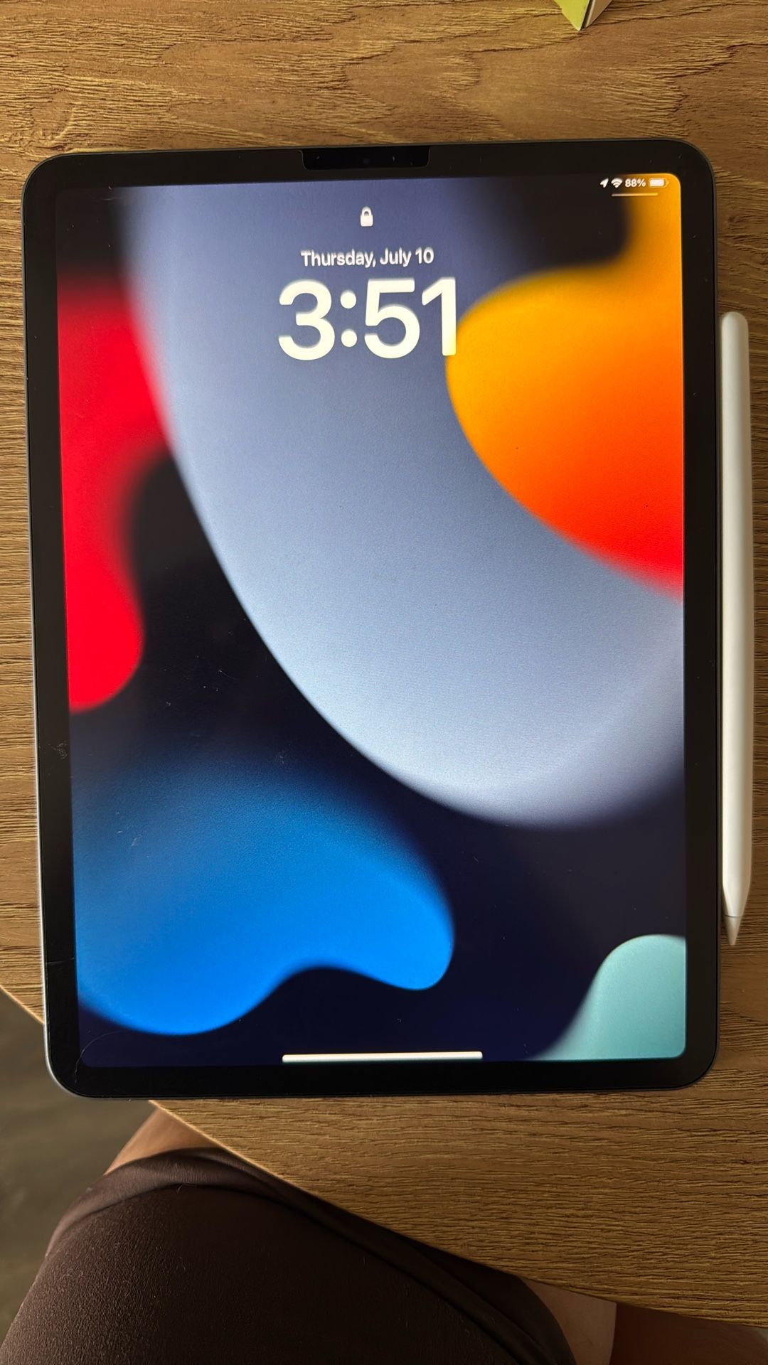 Apple iPad Pro 11 Inch