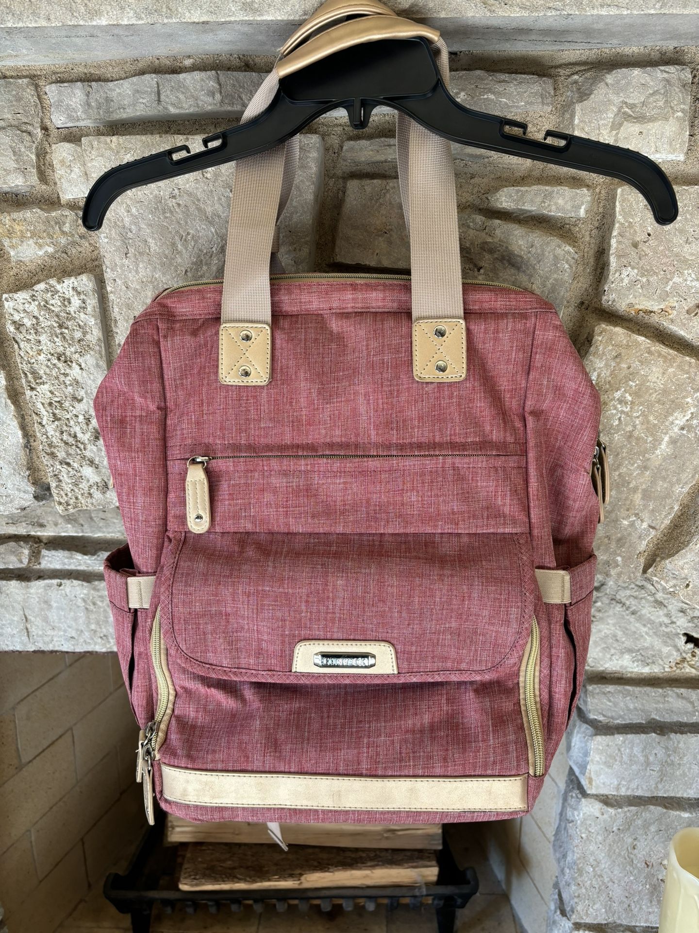 Laptop Backpack