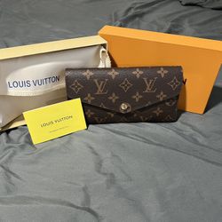 hand wallet for woman