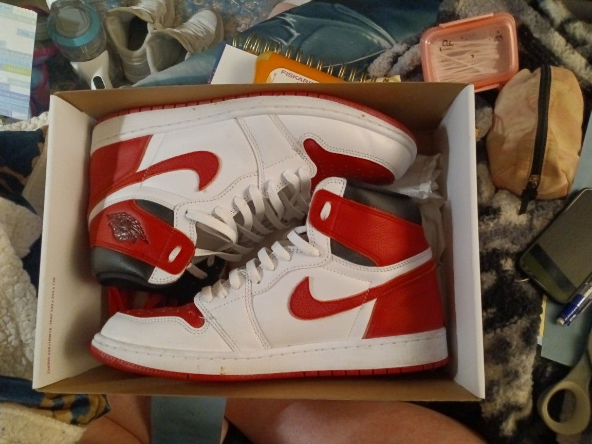 Air Jordan Retro High Og