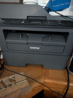 Free Brother Printer