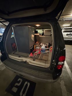 2006 Ford Explorer