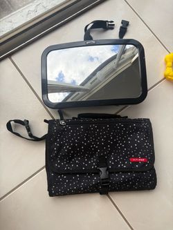 Baby Items