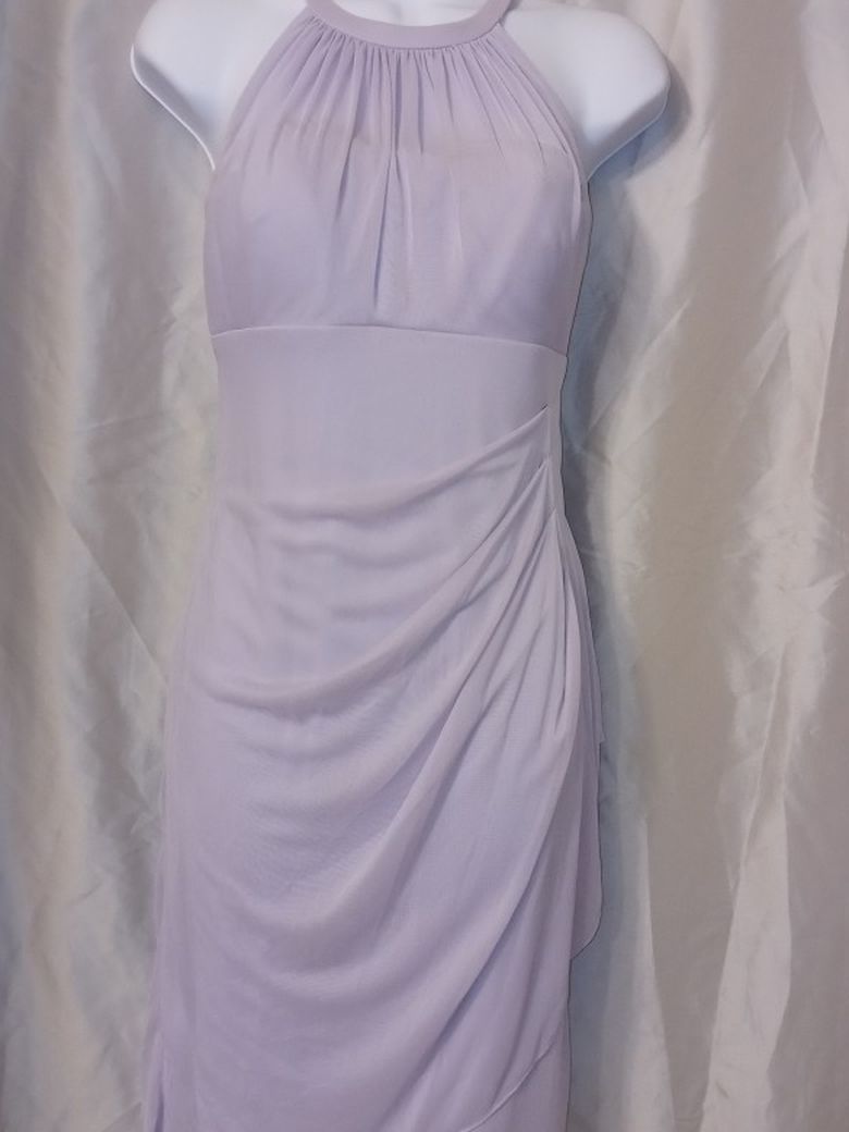 Brides Maid Dress Has (2 )