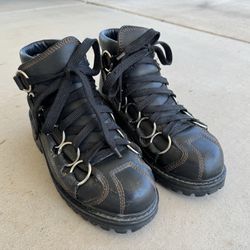 Vintage Y2K Boots