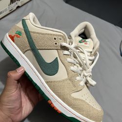 Nike Sb Dunk “jarritos” Size 10.5