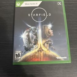 Starfield  Xbox Series X/S