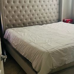 Bed Frame