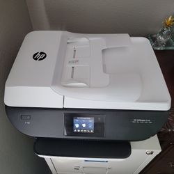 HP Officejet 5476
