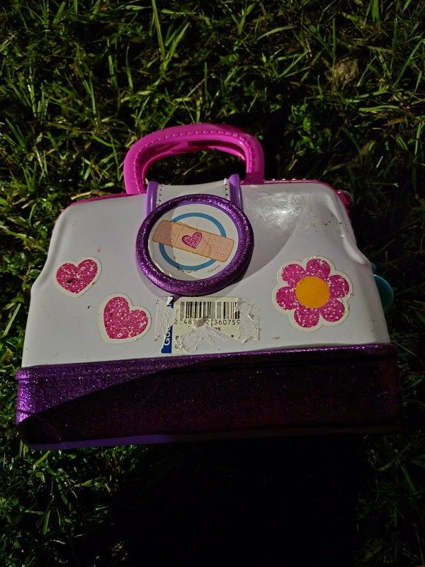 Kid Bag