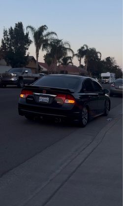 2011 Honda Civic