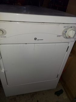 Small Washer And Dryer 