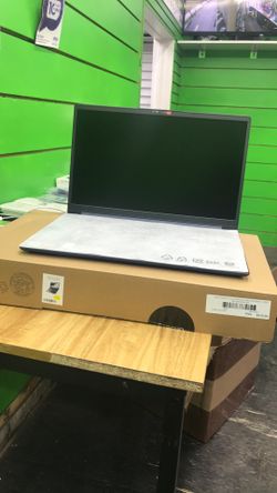 Lenovo Ideapad 15.6 Inch 8gb Ram 256gb Storage