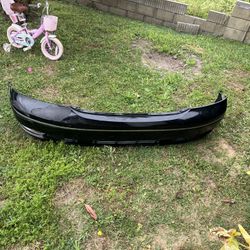 Lexus Ls 430 Front Bumper