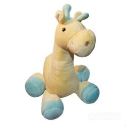 Vintage 20" Dakin baby giraffe 1995