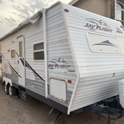 Jay Flight RV