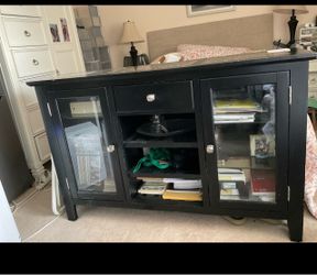 56" Tv stand