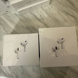 AirPod Pros 2&3