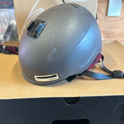 Smith ski Helmet