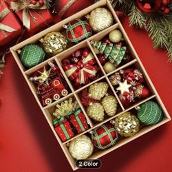 Christmas Decorations