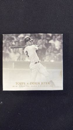 Baseball cards