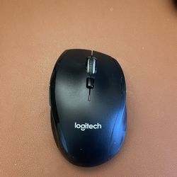Logitech M705 Wireless Marathon Mouse