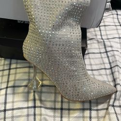 Fashion Knee High boots 