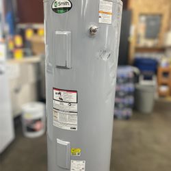 AO Smith 80 gallon Electric Water Heater 
