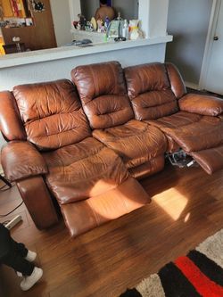 Electric Recliners