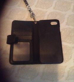 Phone case for an iPhone 6