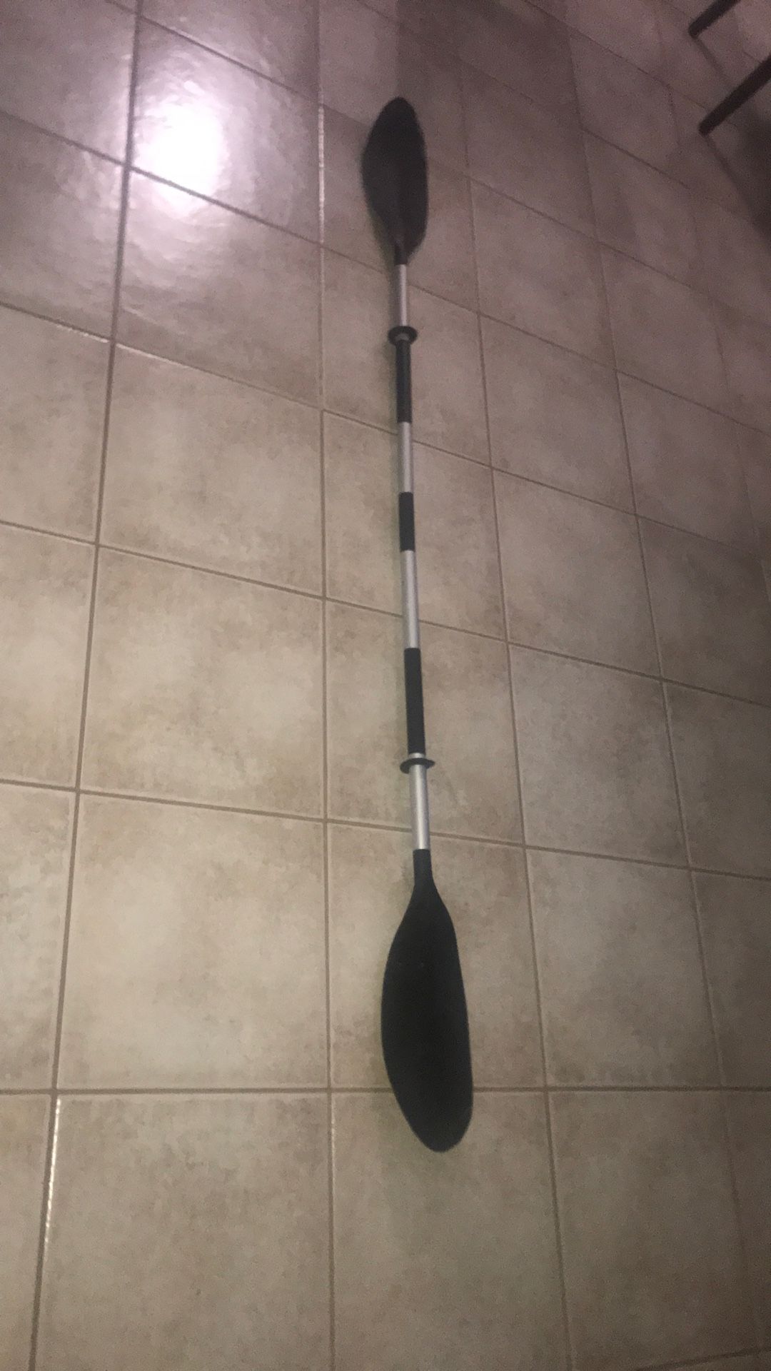 Kayak Paddle