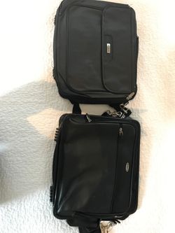 Targus laptop case