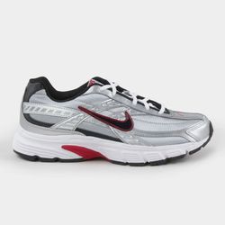 Grey Nike Sneakers Shoes