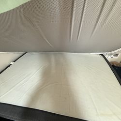 Bear Athletic Recovery Mattress (Full XL)