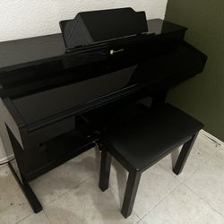 Electric Piano Williams Overture III