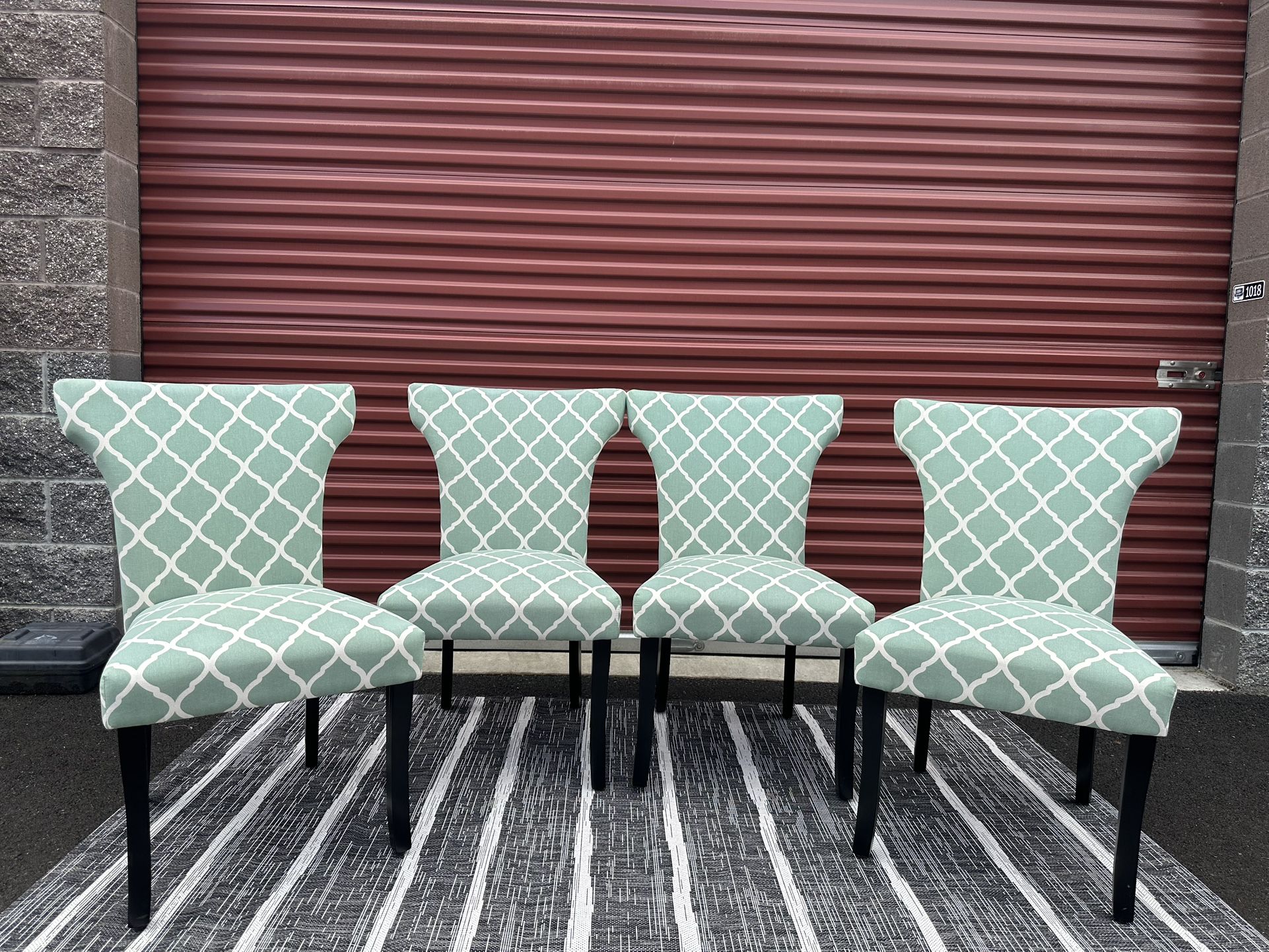 Dining Chairs