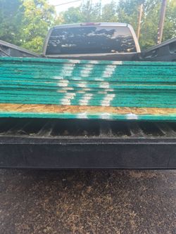 Plywood
