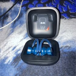 Wireless Power BeatsPro Beats by Dre 