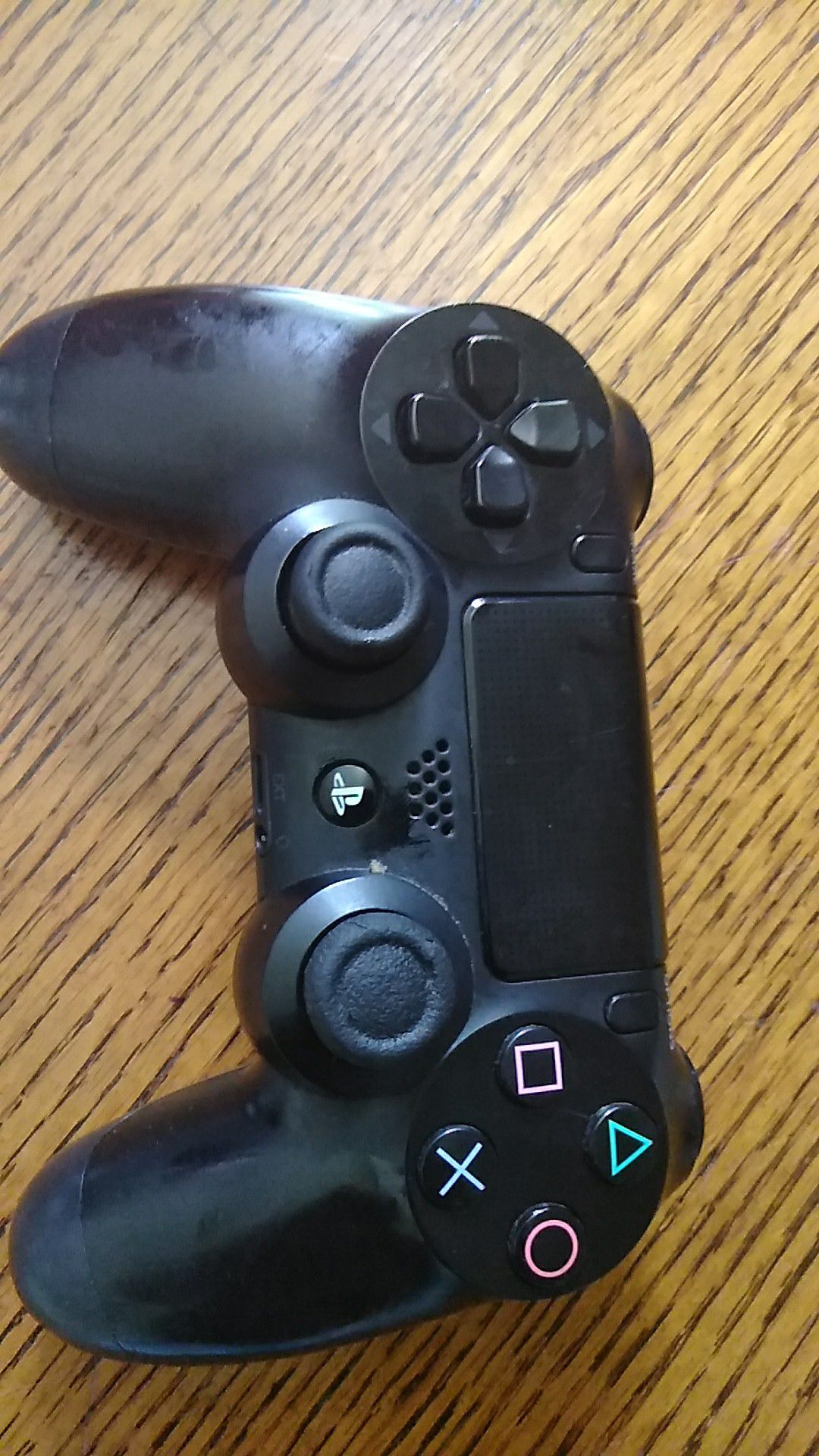 Ps4 remote controller